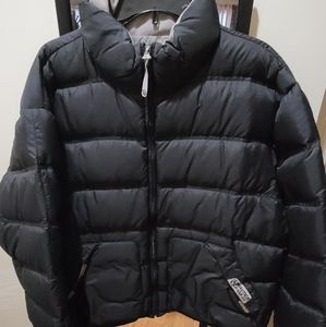 Nautica Puff Jacket